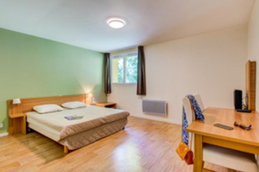 Résidence Les Balcons d’Aix ST2S - foto 21