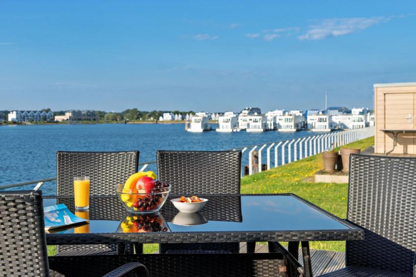 Fewo Brigantine 33 by Seeblick Ferien ORO - foto 12