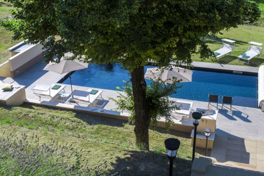 Casale Astralis Marcheholiday