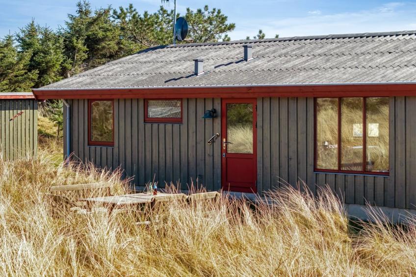 "Frandsine" - 1.2km from the sea - foto 10