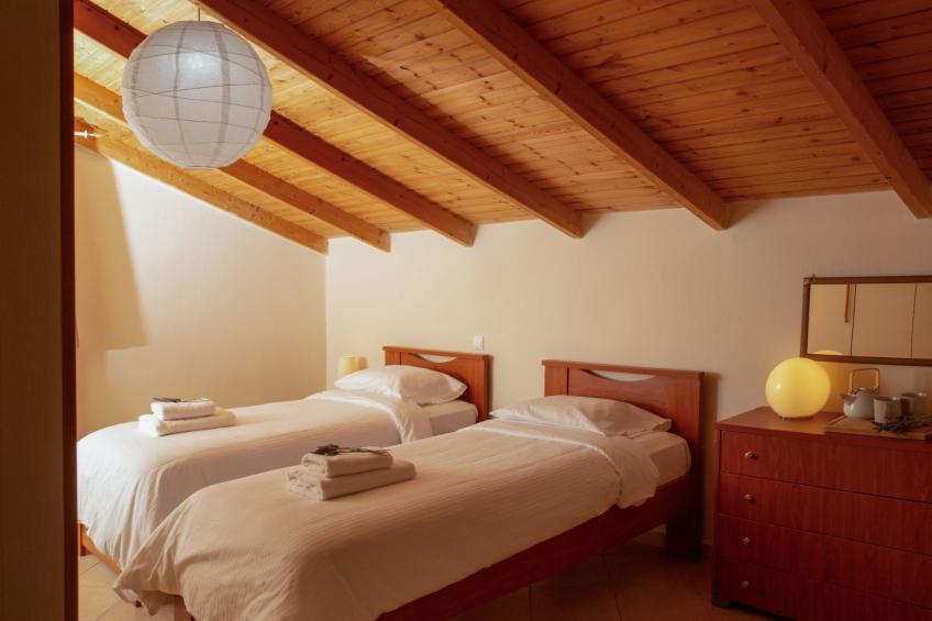 Wunderschönes Haus in Nea Tirintha mit privatem Parkplatz - foto 21