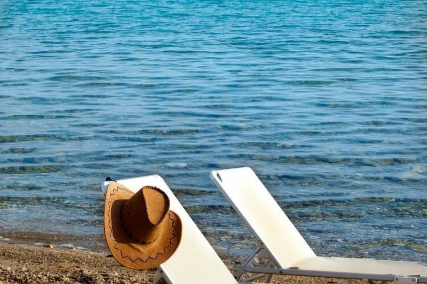 Wohnung in Pallini mit Eigener Terrasse - foto 36