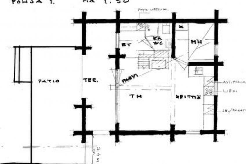 Lähesniemi - foto 14