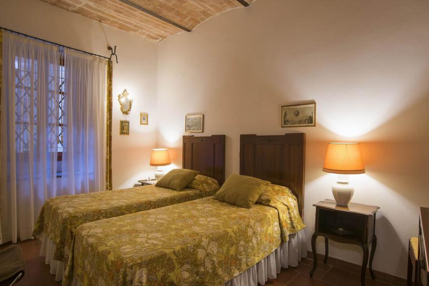 Magie im Schloss, Unterkunft mit Schwimmbad' - foto 14