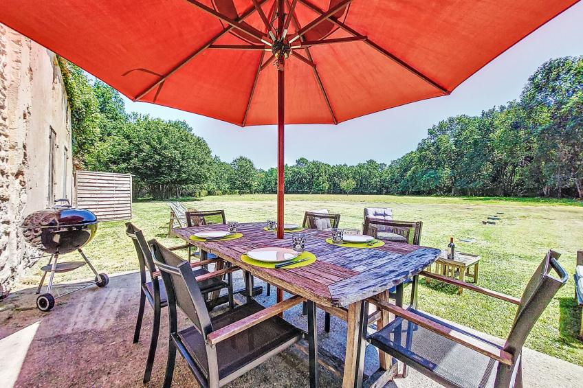 La Cheneraie - foto 4