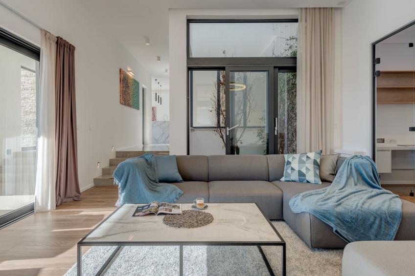 Charmantes Haus in Sevid mit privatem Parkplatz - foto 13