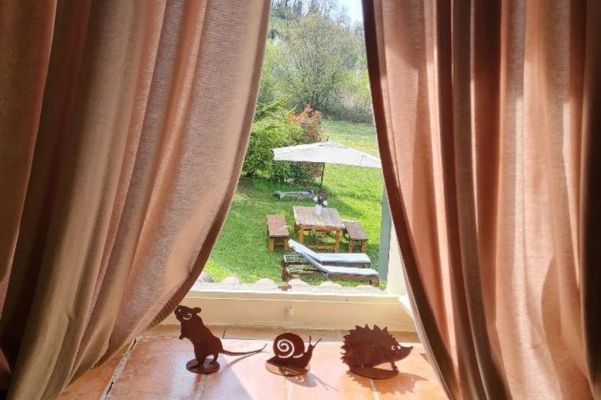 Von der Festung zum Meer" - Ihr Zuhause in San Leo - foto 17