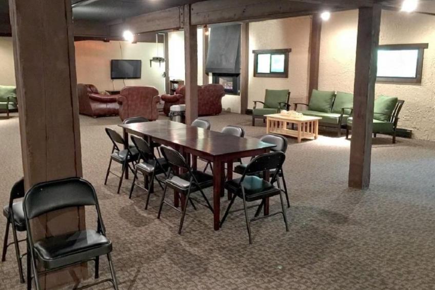 Geschmackvolle Loft-Wohnung mit Kamin und WI-FI - foto 6