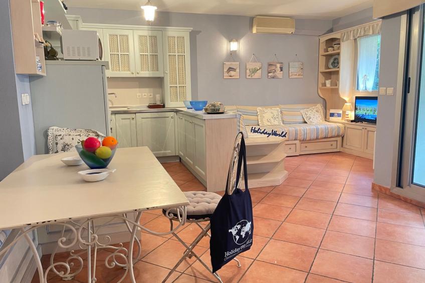 Roquebrune sur la Mer bei Holiday World