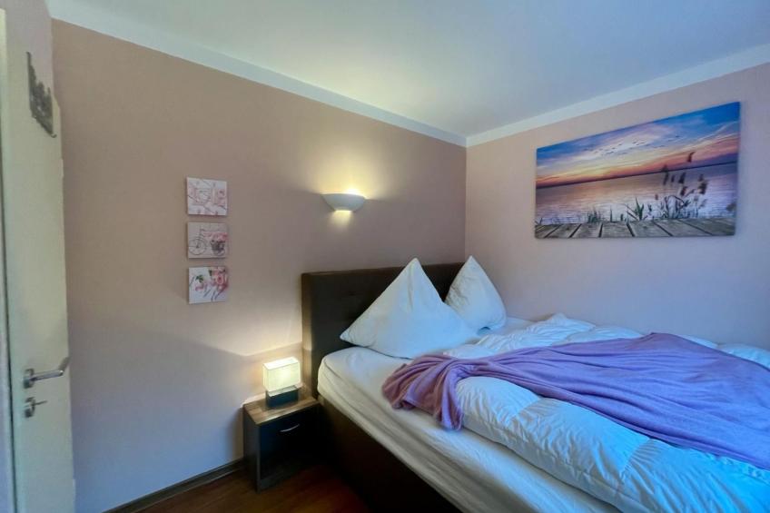 in Wischuer mit Terrasse, Grill und Garten - foto 18