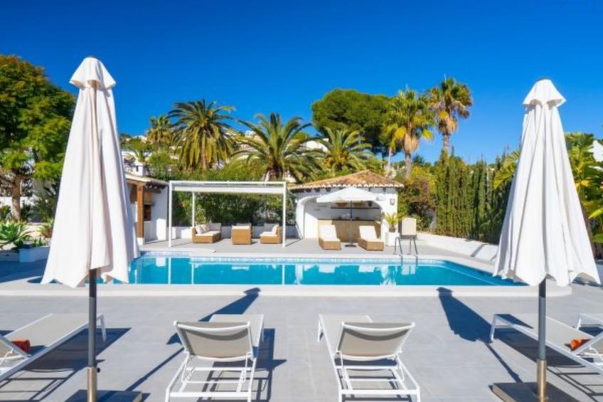 Villa Bonita - foto 13