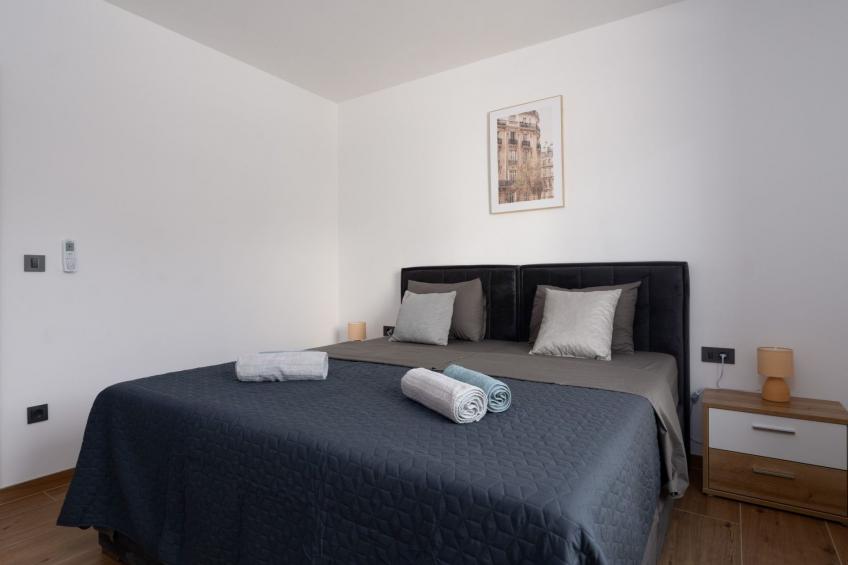 Villa "Rosemary" mit Pool und Panoramablick auf das Meer - foto 27