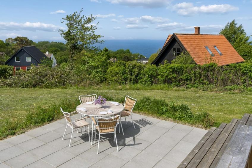 "Dilan" - 300m from the sea in Bornholm - foto 22
