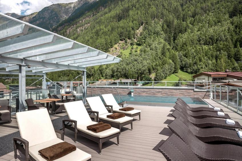 Appartementenhuis Reginas ALP deluxe, Sölden - foto 21