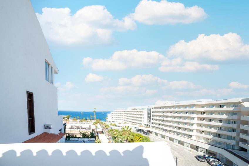 Home Holidays// Gran Atico Luxe - foto 32