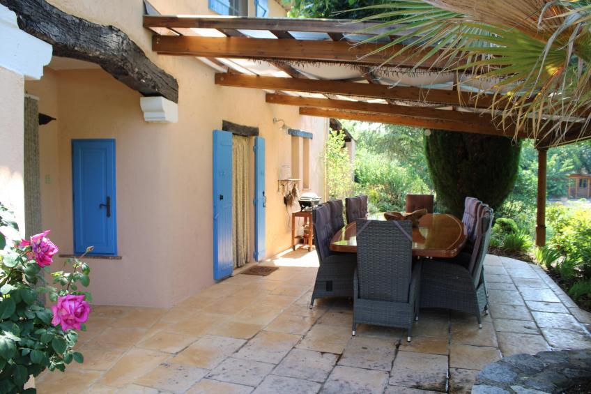 Villa La Mayanne - foto 30
