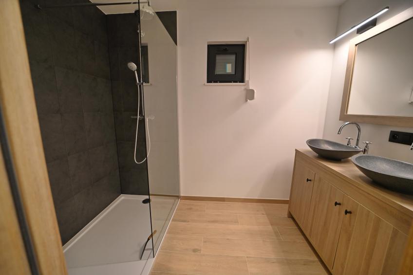 CHALET DES BOIS - foto 19