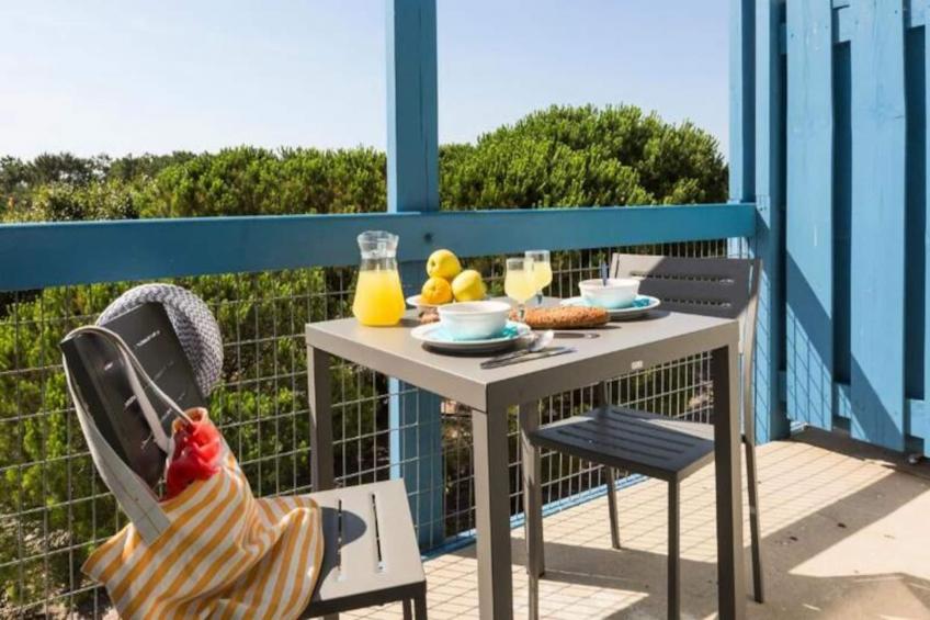 Résidence Odalys Club du Port - foto 21