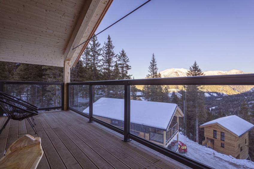 Superior # 8 mit Sauna & Hot Tub - foto 7