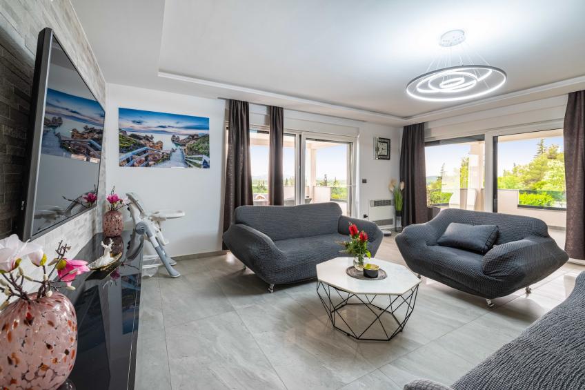 Luxury Villa Burra - foto 2