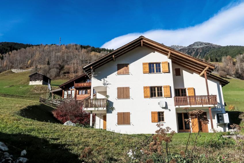 Casa Foppa - foto 16