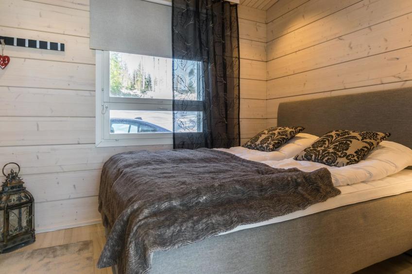 Villa luoto - foto 9