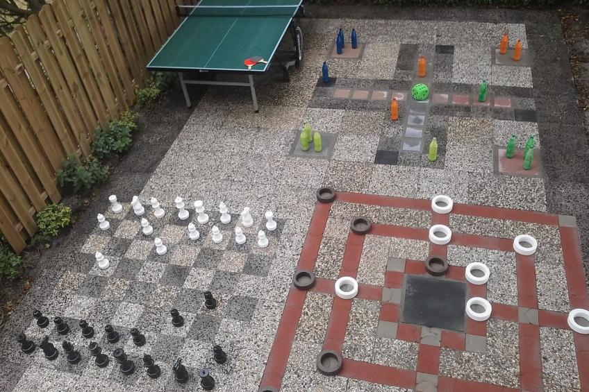 Landhaus Allgeier - foto 38