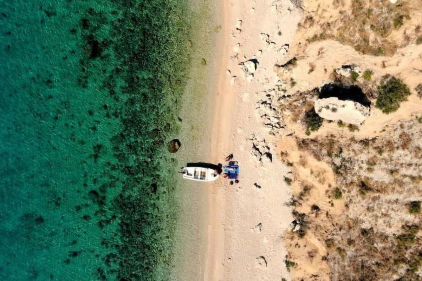 Villa Elin mit großem, privatem Pool in Seoca - foto 37