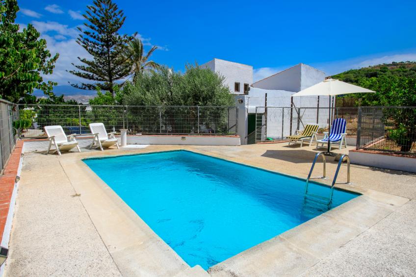 Villa Estévez - foto 3