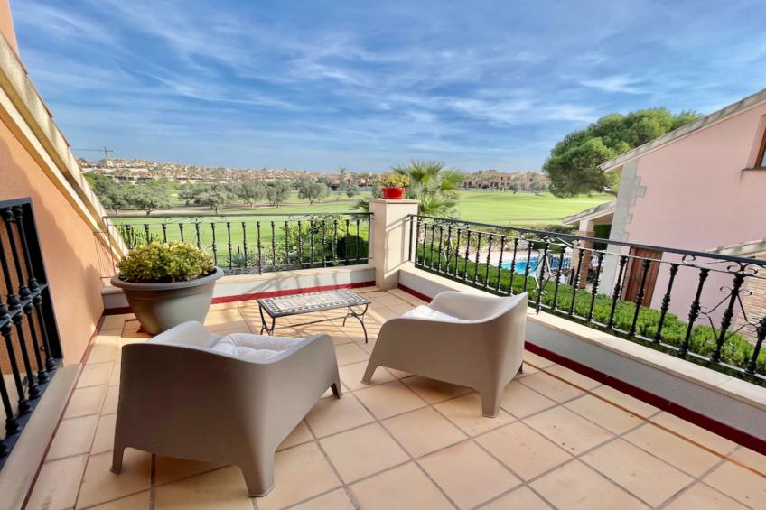 La Finca Frontline - foto 5