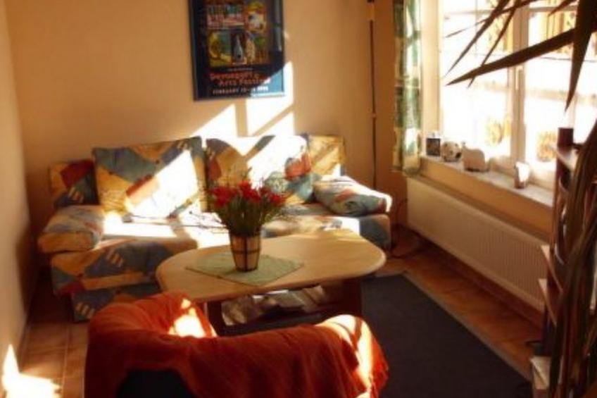 Appartement mit Terrasse - foto 8