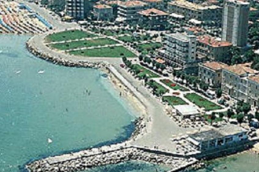 Loft in Panoramavilla, Park, Schwimmbad, Meer, Wifi - foto 23