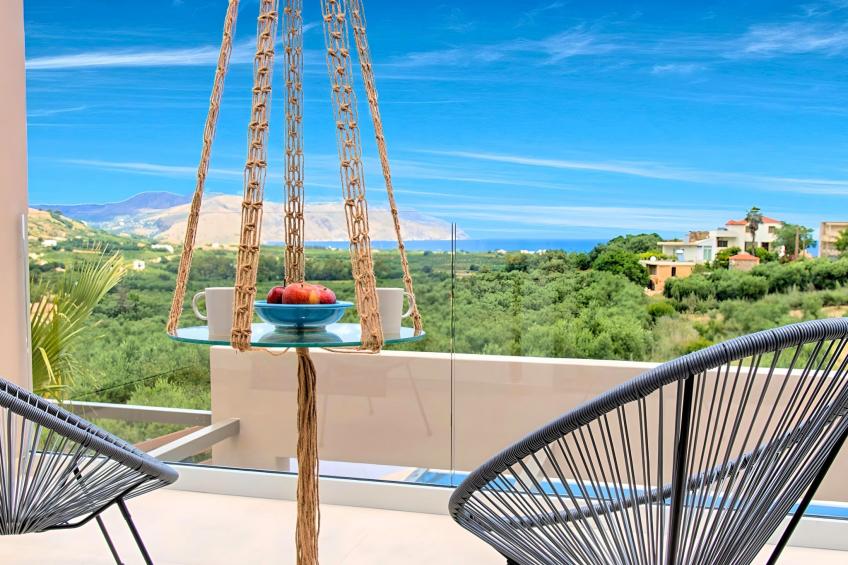 "Minoas Villa" mit Whirlpool - foto 22