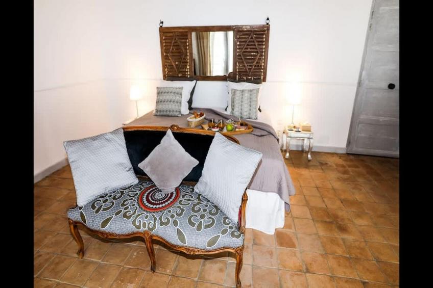 Charmant Mas Provençal avec piscine et jacuzzis - foto 51