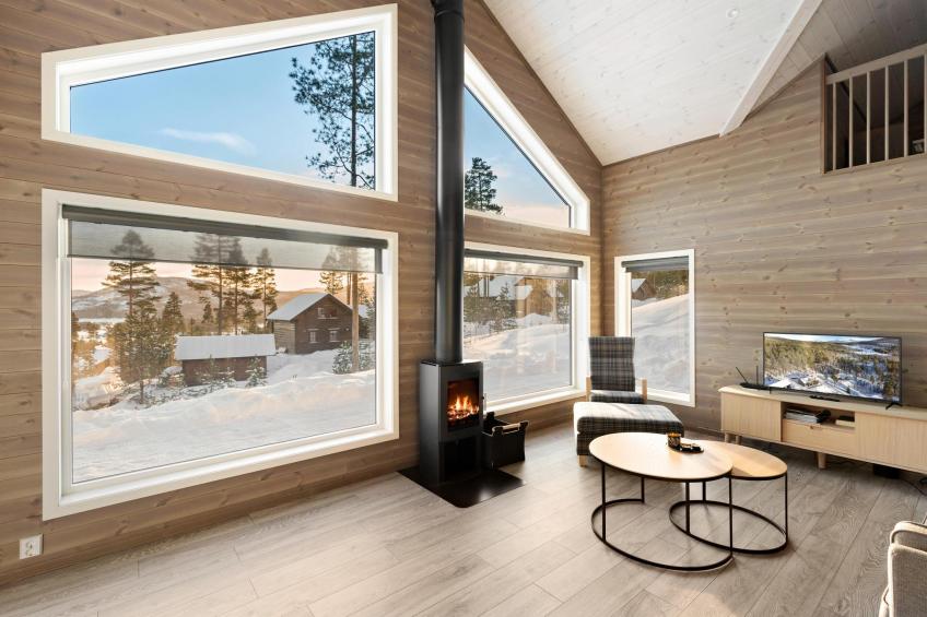 Ivar Hytte | 6p | With Sauna - foto 7