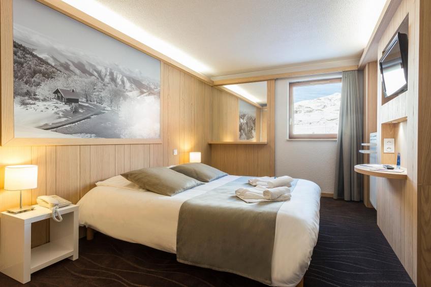 Les Bergers Chambre 2 personnes_C2 - foto 3
