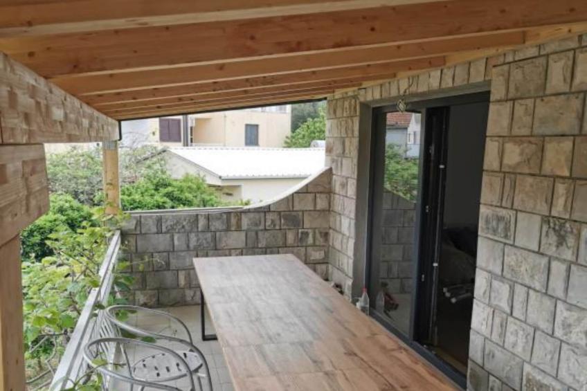 Four-Bedroom Apartment With Sea View - foto 22