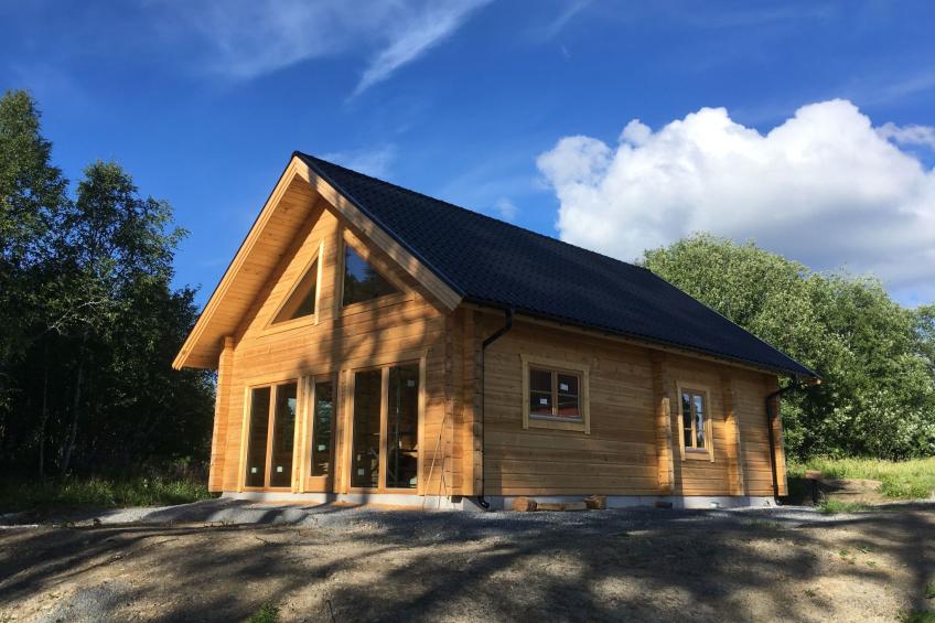 in Krokom und Seeblick - foto 20