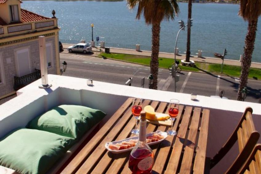 Seixal Bay Apartments - Loft - foto 23