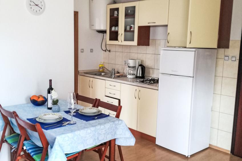 Wohnung mit Balkon - foto 4