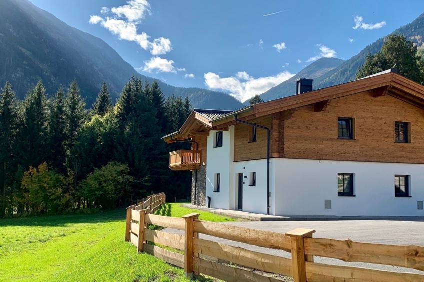 Tauernlodge Krimml 3B - foto 4