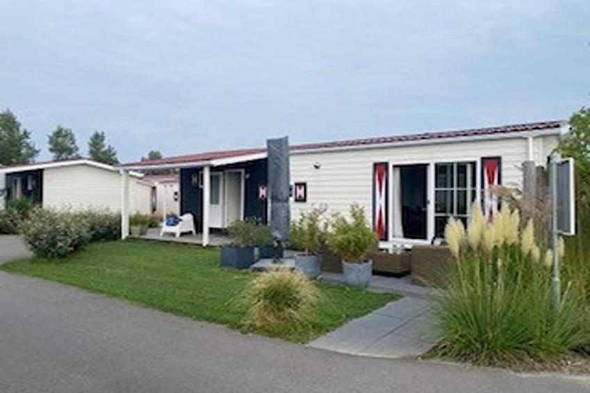 Vakantiepark Duinzicht 9