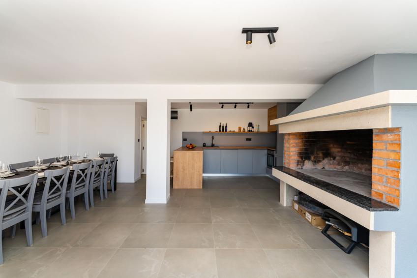 Villa Campi Dalmatia - foto 34