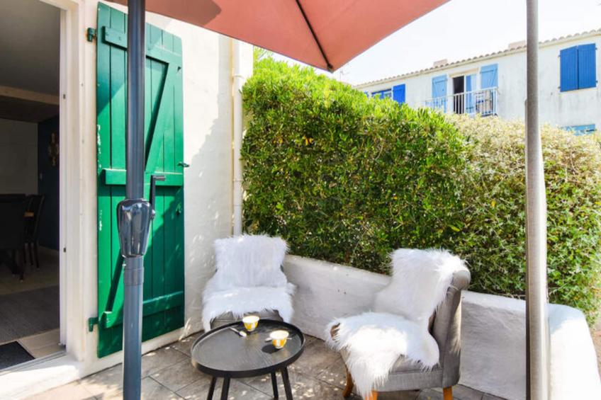 Appartements à La guerinière - Ile de Noirmoutier - foto 16