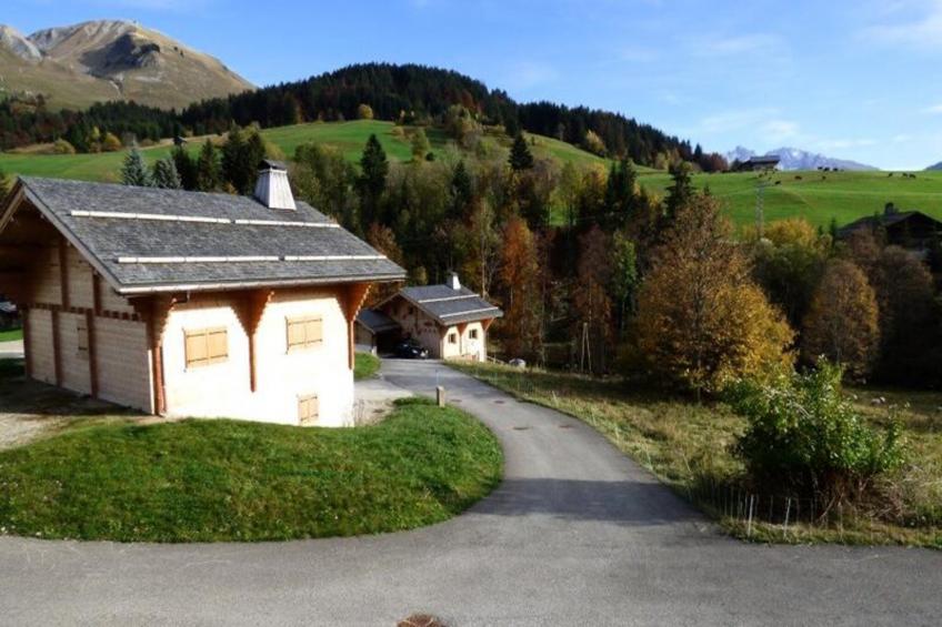 Chalets Du Torrent - foto 9