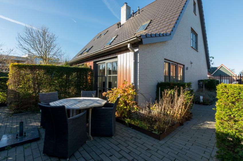 Appartement - Borne 56a | Zoutelande - foto 24