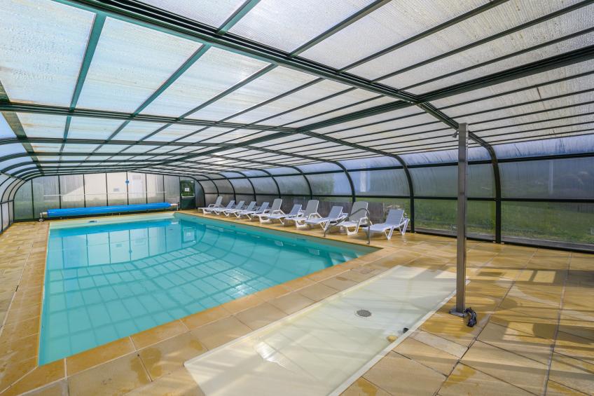 Résidence Les Terrasses de Pentrez 2P5N - foto 36