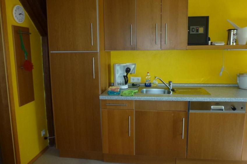 hist. Schafscheune - foto 23