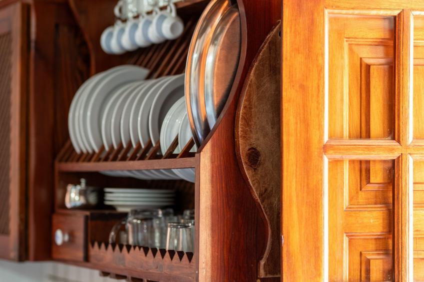 Kanarische Finca mit Pool und herrlicher Aussicht - foto 21