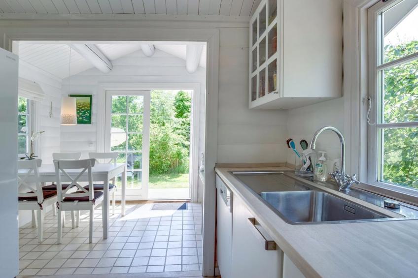 "Ottil" - 1km from the sea in Sealand - foto 20